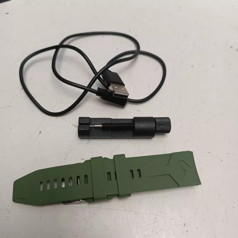 ZEGAREK SMARTWATCH GARETT V14