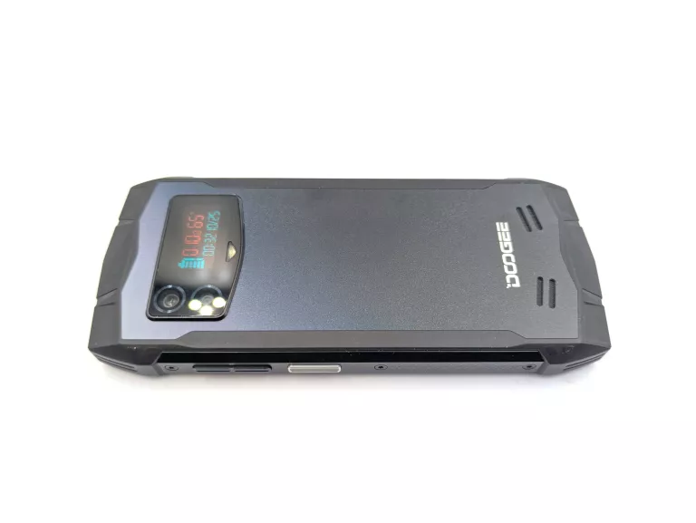 DOOGEE S MINI 256GB 8RAM