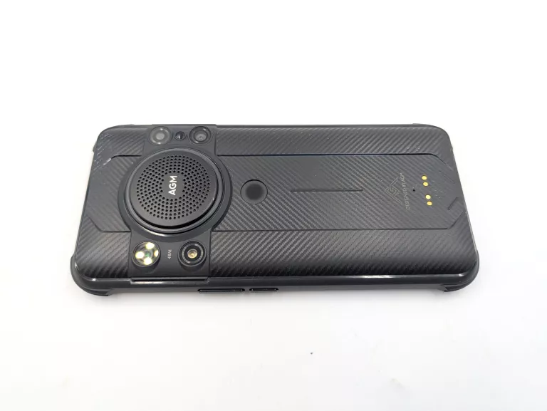 AGM H5 PRO 128GB 8RAM