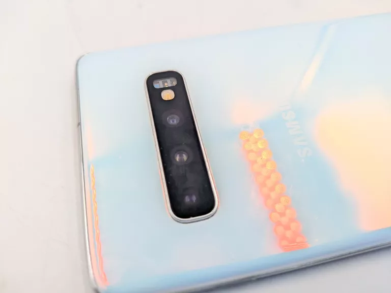 SAMSUNG GALAXY S10 PLUS 128GB