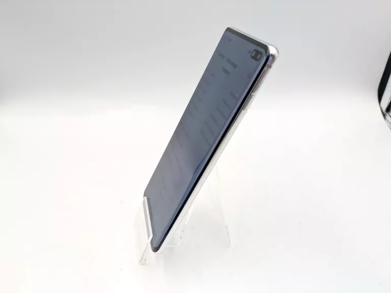 SAMSUNG GALAXY S10 PLUS 128GB