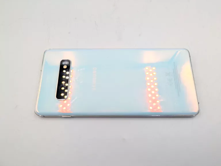 SAMSUNG GALAXY S10 PLUS 128GB