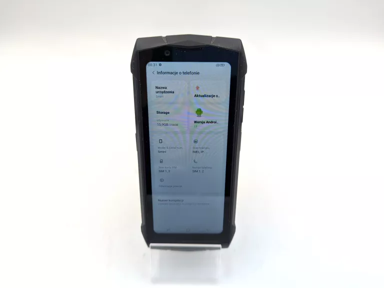 DOOGEE S MINI 256GB 8RAM