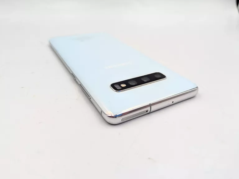 SAMSUNG GALAXY S10 PLUS 128GB