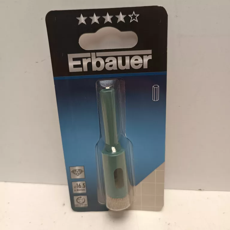ERBAUER OTWORNICA 16.5X80MM