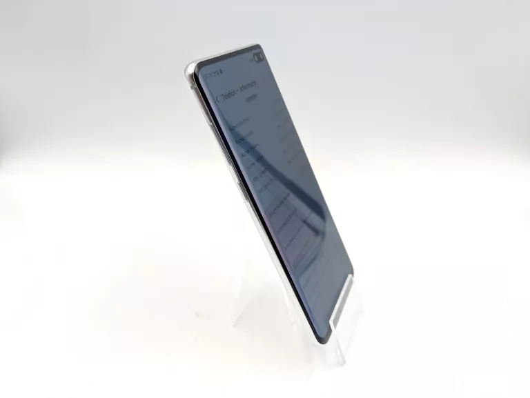 SAMSUNG GALAXY S10 PLUS 128GB