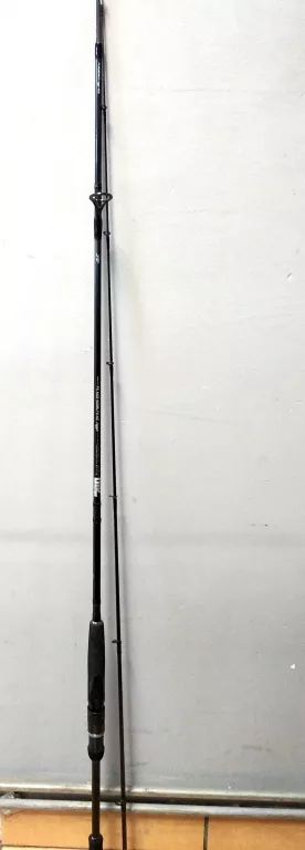 WĘDKA DAIWA PROREX AGS JIGGERSPIN 2,40 / 7-28G POKROWIEC