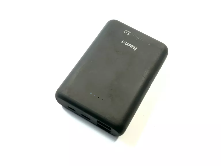 POWERBANK HAMA SUPREME 10000MAH
