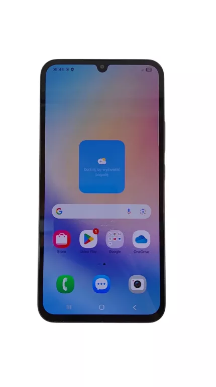 TELEFON SAMSUNG GALAXY A34 5G 128GB