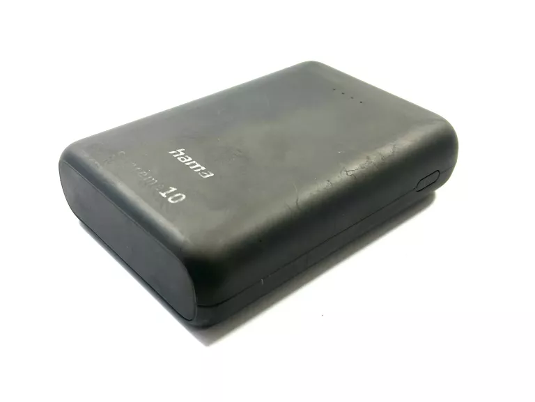 POWERBANK HAMA SUPREME 10000MAH