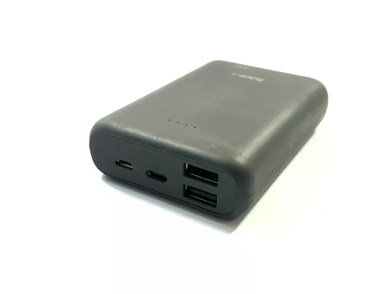 POWERBANK HAMA SUPREME 10000MAH
