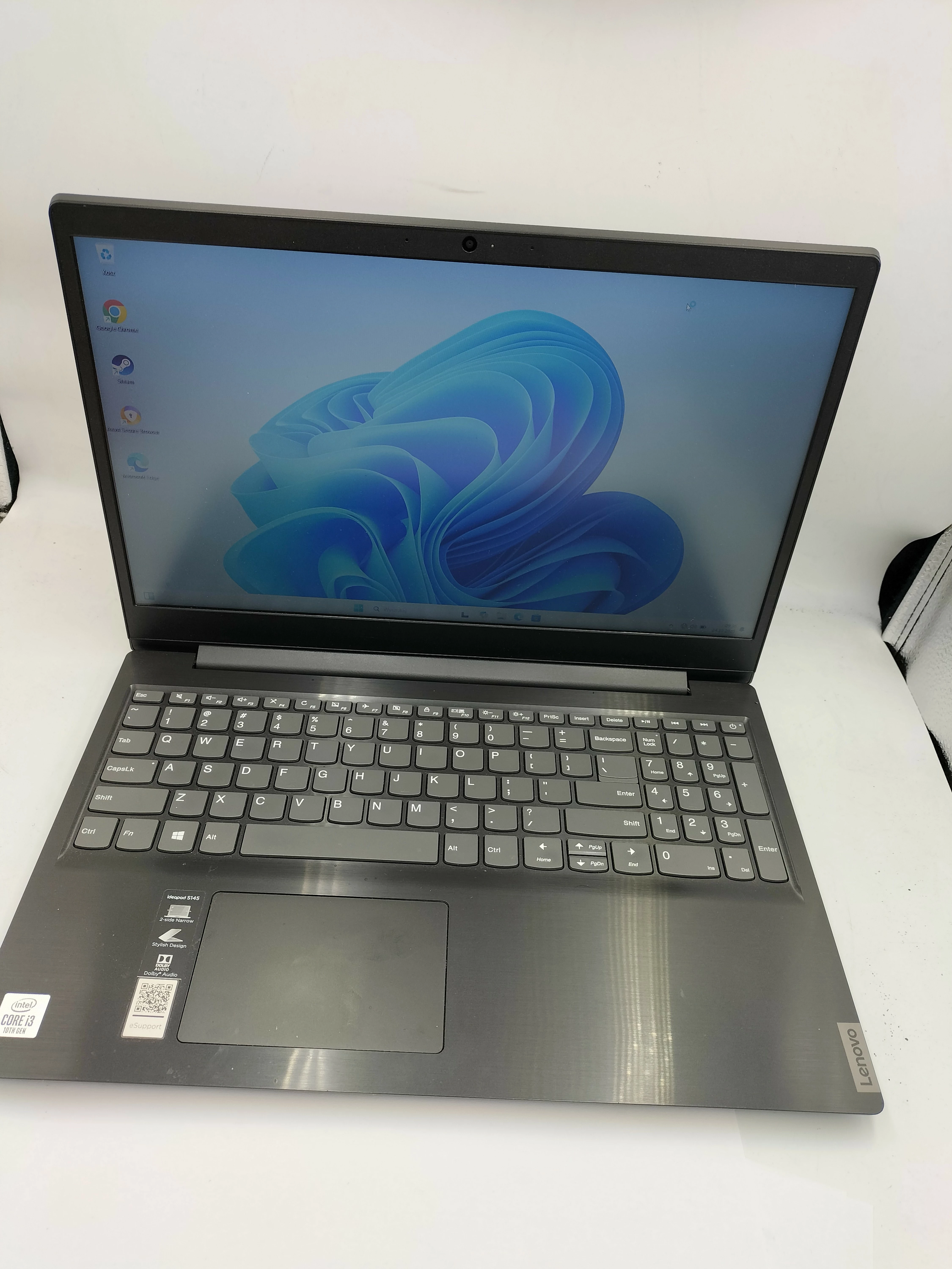 laptop-lenovo-s145-intel-core-i3-boh-monte-casino-46c-sosnowiec