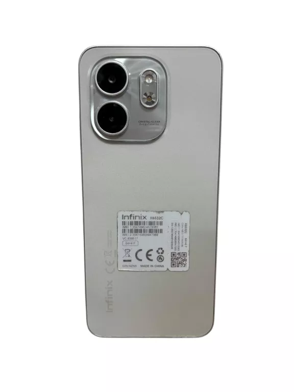 TELEFON INFINIX SMART 9 HD 4/64GB