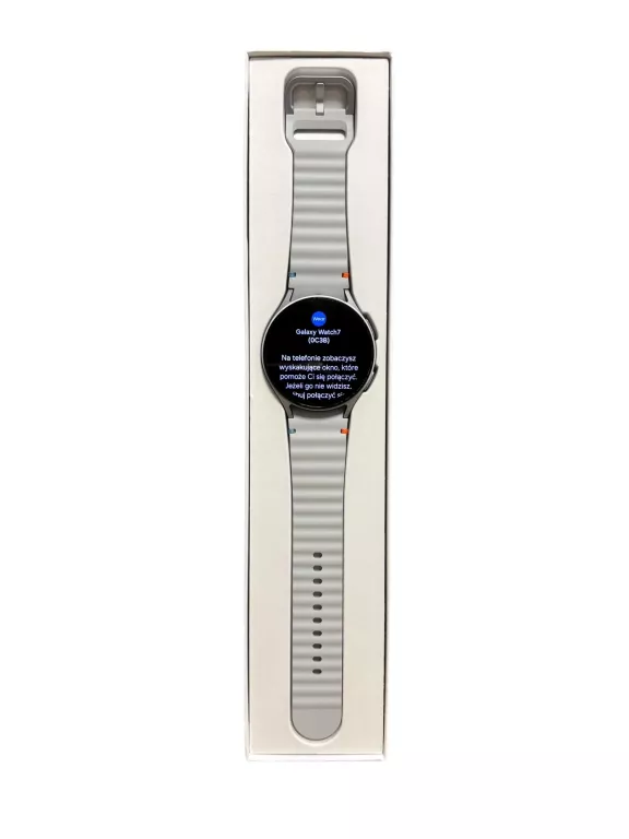 SMARTWATCH SAMSUNG GALAXY WATCH 7 44MM (SM-L315F)
