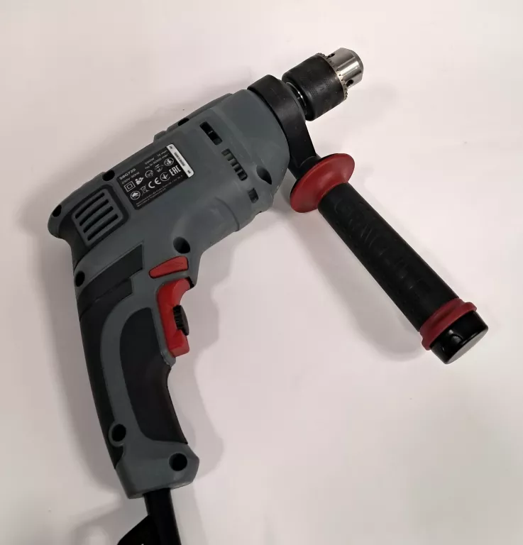WIERTARKA UDAROWA GRAPHITE 58G725 550W