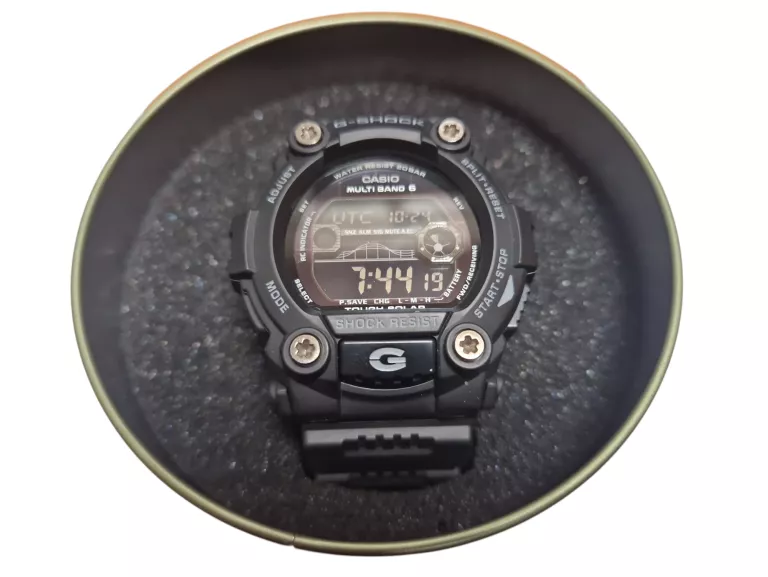 CASIO GW-7900B PUD