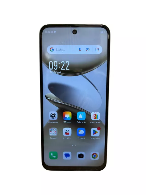 TELEFON INFINIX SMART 9 HD 4/64GB
