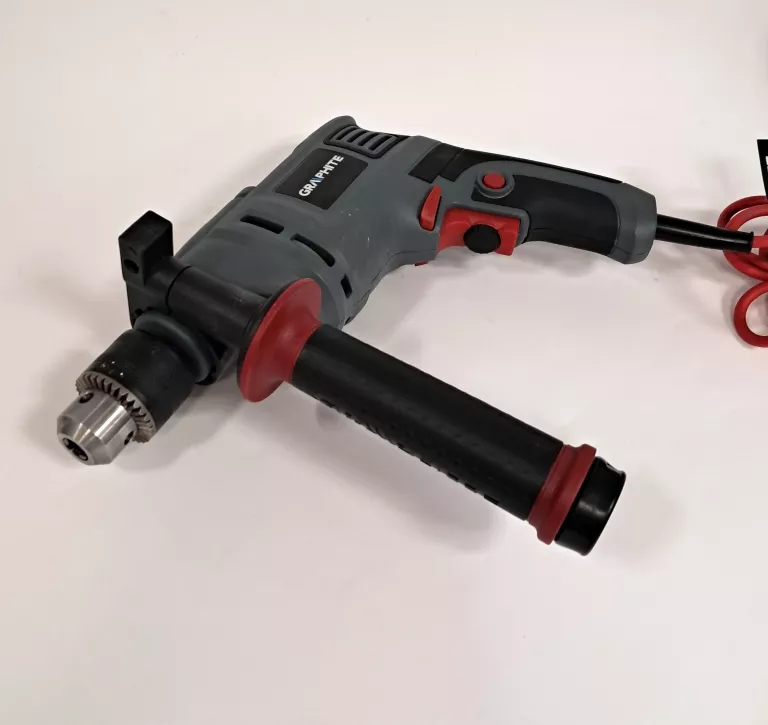 WIERTARKA UDAROWA GRAPHITE 58G725 550W