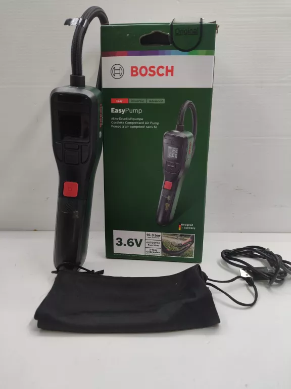 POMPKA BOSCH EASYPUMP