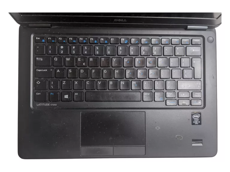 LAPTOP DELL LATITUDE E7250 I5-5300U 16GB 240SSD