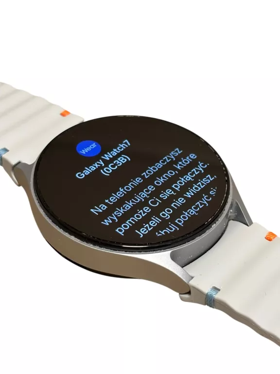 SMARTWATCH SAMSUNG GALAXY WATCH 7 44MM (SM-L315F)