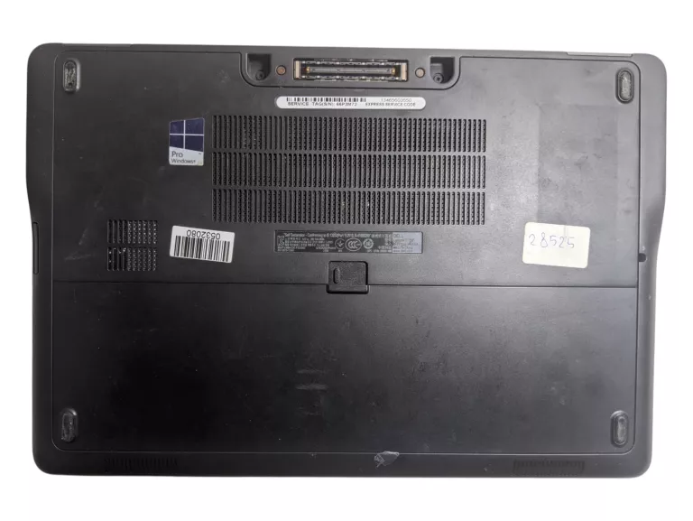 LAPTOP DELL LATITUDE E7250 I5-5300U 16GB 240SSD