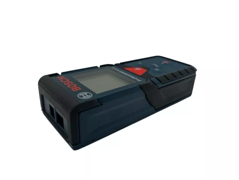 DALMIERZ LASEROWY BOSCH GLM 40