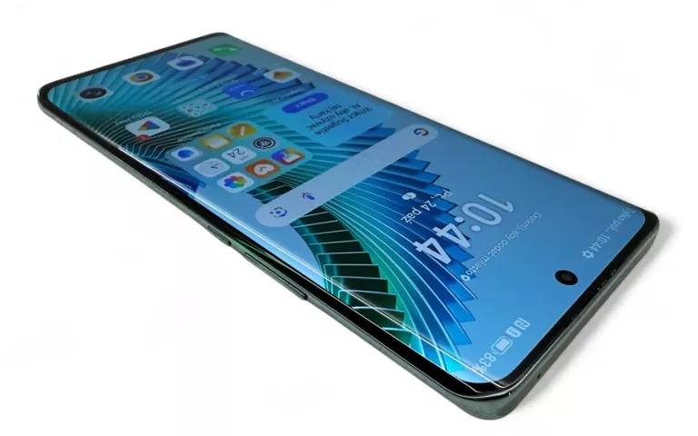 TELEFON HONOR MAGIC6 LITE 5G 8 GB / 256 GB