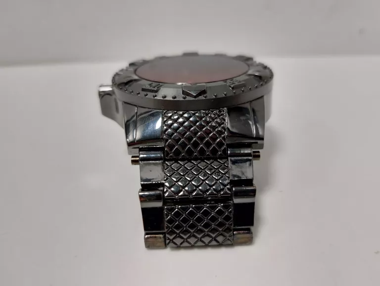 ZEGAREK MĘSKI ROCAWEAR 3567  BATERIA DO WYMIANY