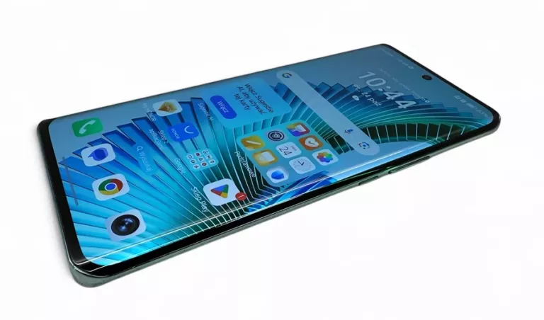 TELEFON HONOR MAGIC6 LITE 5G 8 GB / 256 GB