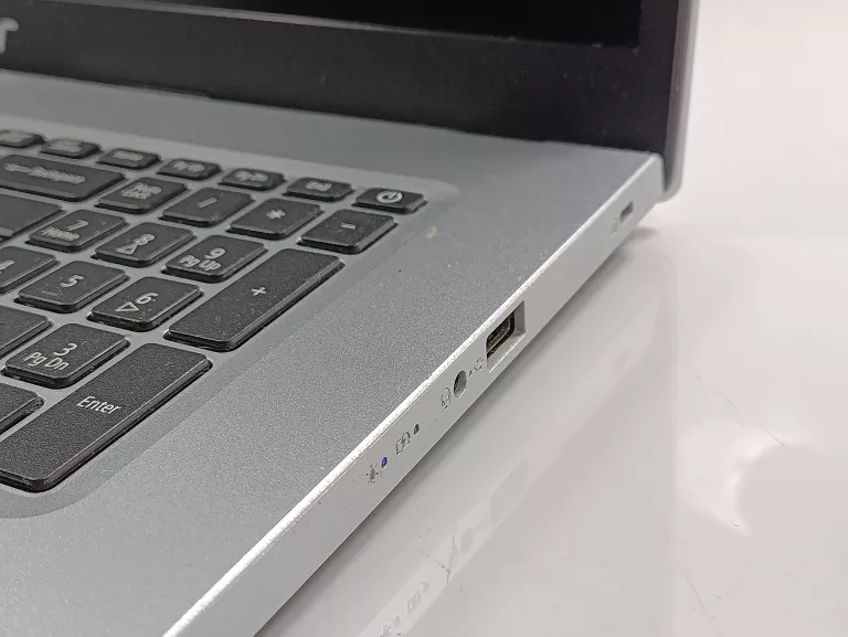 LAPTOP ACER ASPIRE 3 N20C6 INTEL CORE I3-1115G 16GB 512GB