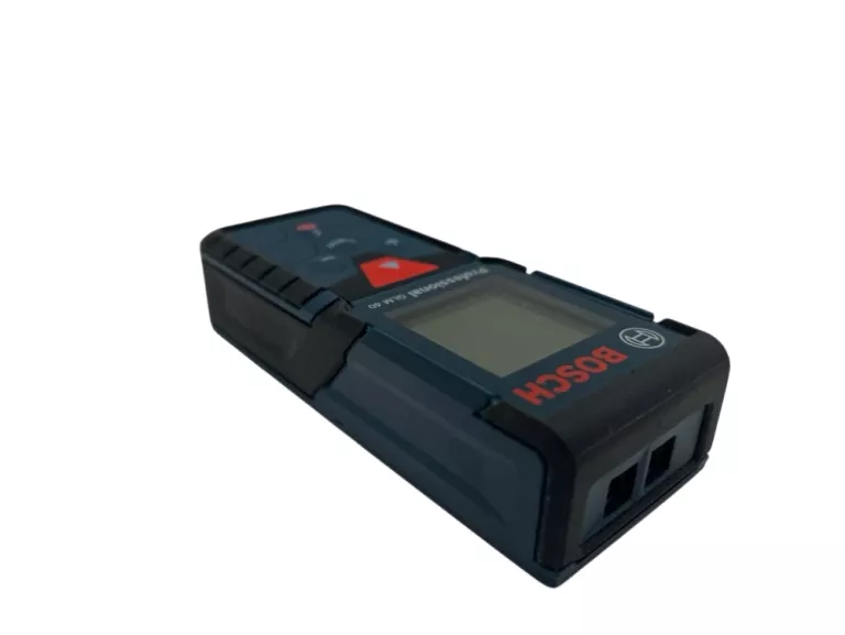 DALMIERZ LASEROWY BOSCH GLM 40