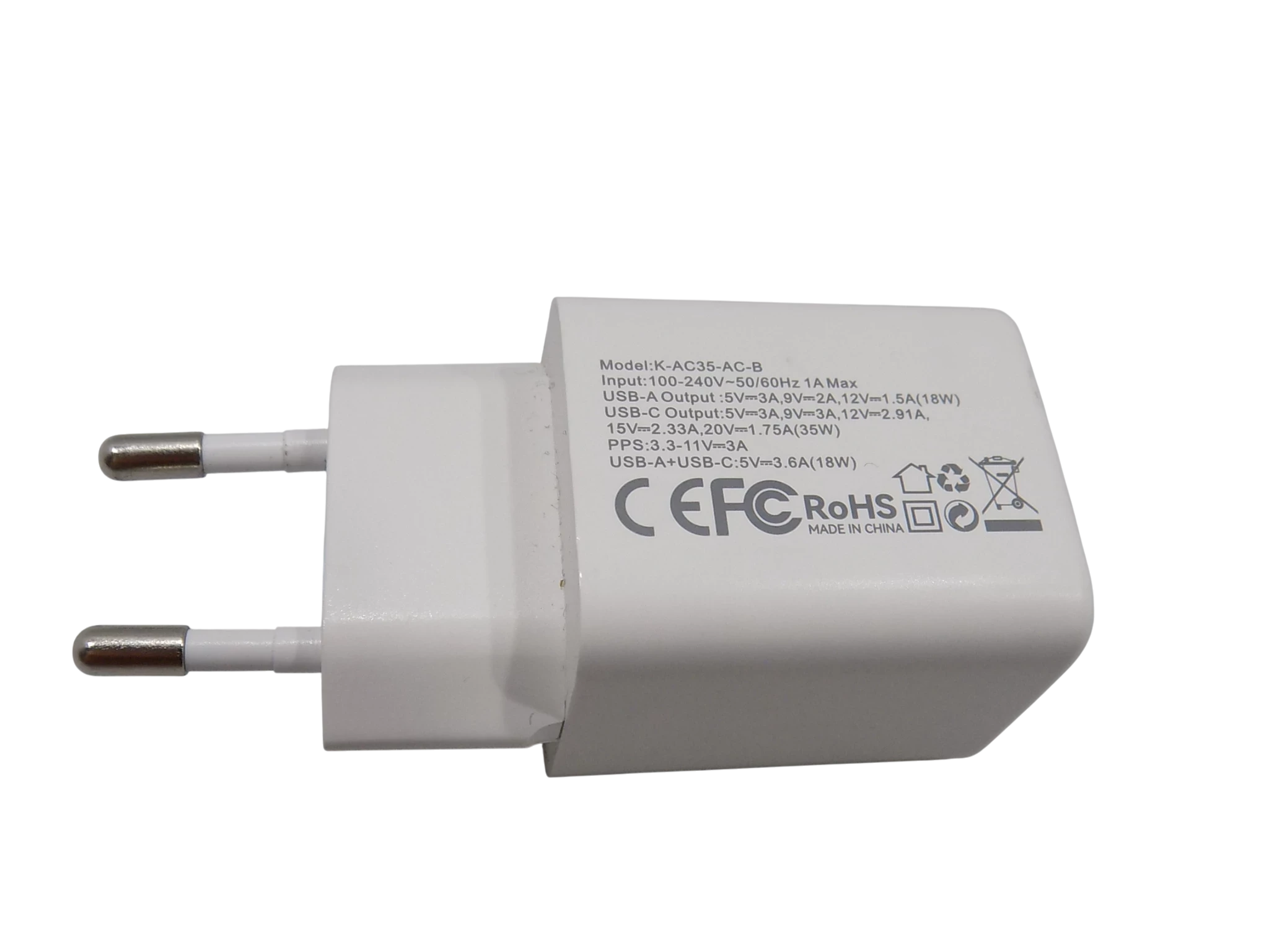 korgy-k-ac35-ac-b-ladowarka-sieciowa-35w-biala-kod-producenta-k-ac35-ac-b