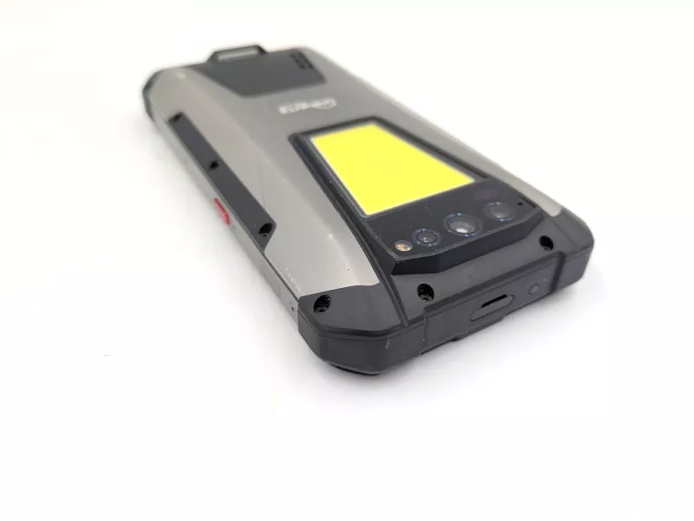 UNIHERTZ TANK 01 256GB 8RAM
