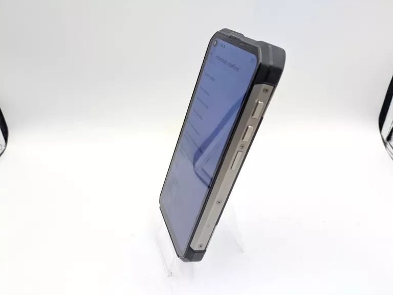 UNIHERTZ TANK 01 256GB 8RAM