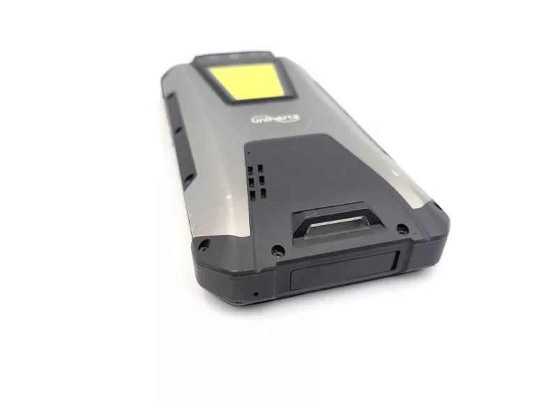 UNIHERTZ TANK 01 256GB 8RAM