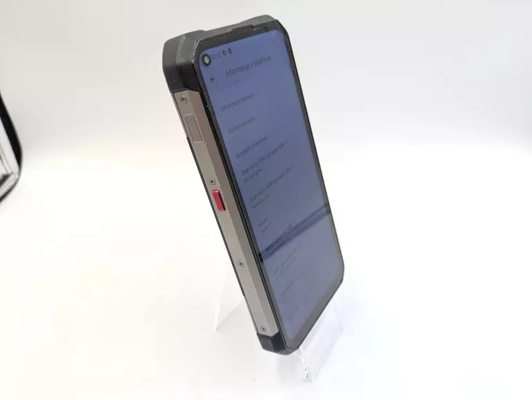 UNIHERTZ TANK 01 256GB 8RAM
