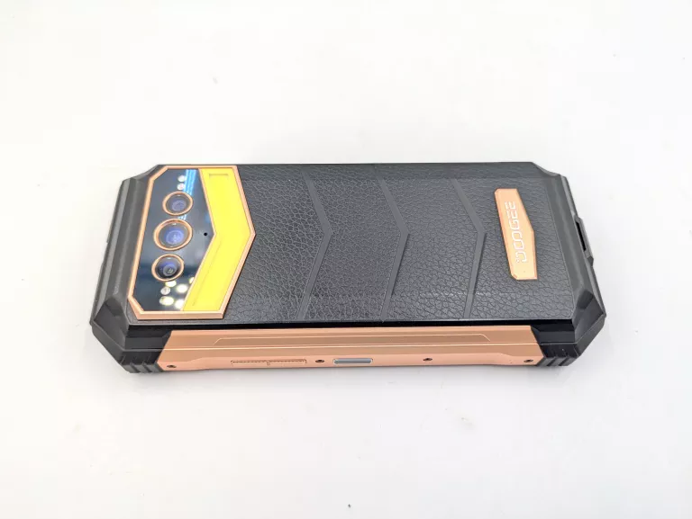 DOOGEE S100 PRO 256GB 12RAM