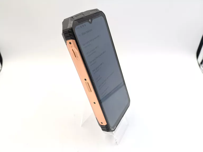 DOOGEE S100 PRO 256GB 12RAM
