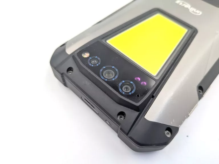 UNIHERTZ TANK 01 256GB 8RAM
