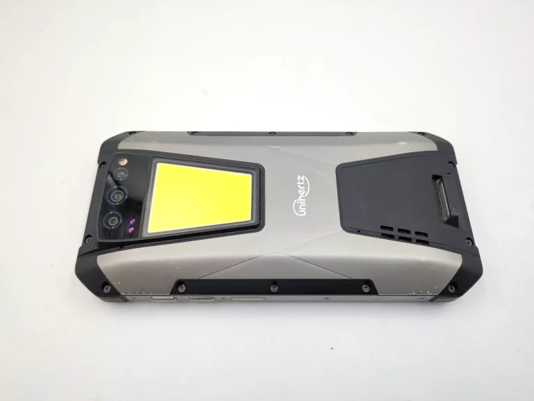 UNIHERTZ TANK 01 256GB 8RAM