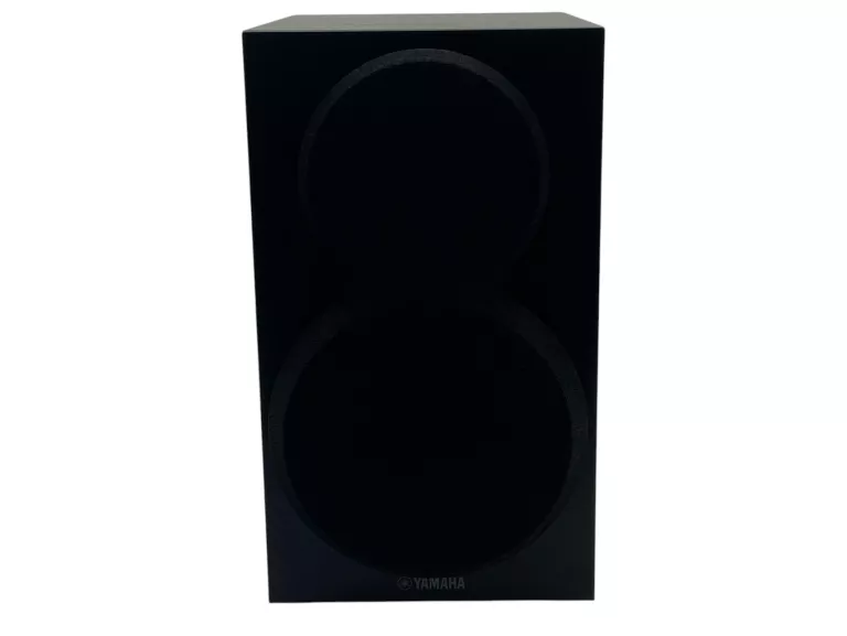 ZESTAW DWÓCH KOLUMN YAMAHA NS-BP150 30W 6 OHM CZARNE