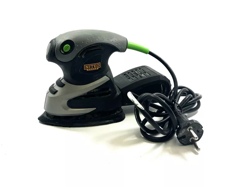 NITEO TOOLS SZLIFIERKA OSCACYJNA DS0322-19