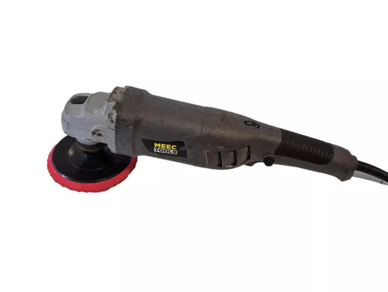 POLERKA 150 MM 230 V 1100 W MEEC TOOLS