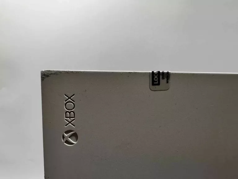 KONSOLA XBOX ONE S 500GB + PAD