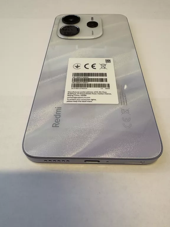 TELEFON REDMI NOTE 14