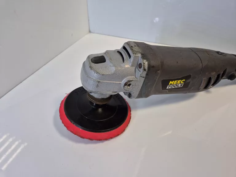 POLERKA 150 MM 230 V 1100 W MEEC TOOLS