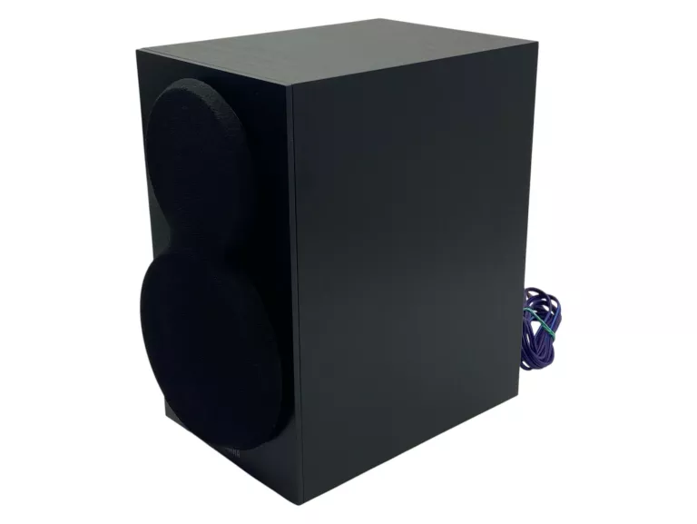 ZESTAW DWÓCH KOLUMN YAMAHA NS-BP150 30W 6 OHM CZARNE