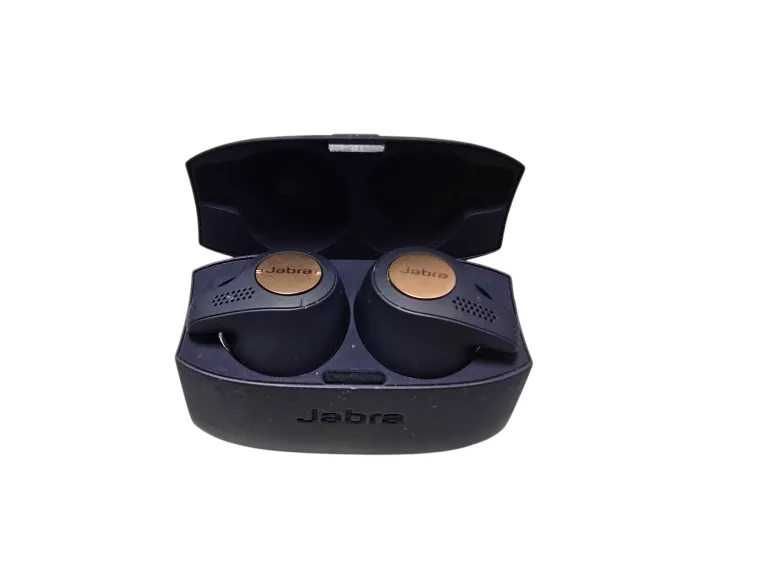 SŁUCHAWKI JABRA ELITE 65T ACTIVE