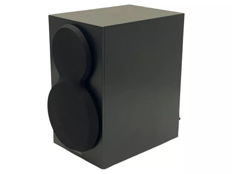 ZESTAW DWÓCH KOLUMN YAMAHA NS-BP150 30W 6 OHM CZARNE